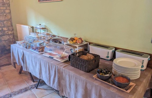 Bobia de Arriba Hotel | Hotel Rural El Rexacu