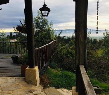 Simijaca House | Hotel Rural Granja Agroecoturistica Santa Barbara