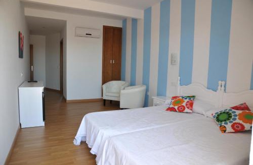 Losar de la Vera House | Hotel Rural Hosteria Fontivieja TR-CC-195