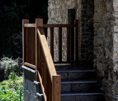 Cangas de Narcea Hotel | Hotel Rural Las Montañas de Pumar