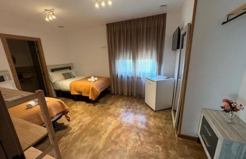 Cambados Hotel | Hotel Rural O Salazón