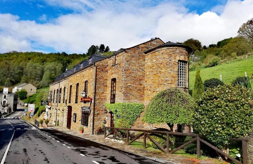 Villanueva de Oscos Hotel | HOTEL RURAL OSCOS