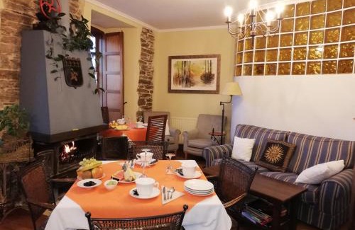 Villanueva de Oscos Hotel | HOTEL RURAL OSCOS