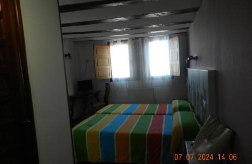 Atapuerca Hotel | Hotel Rural Papasol