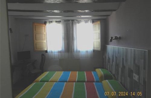 Atapuerca Hotel | Hotel Rural Papasol