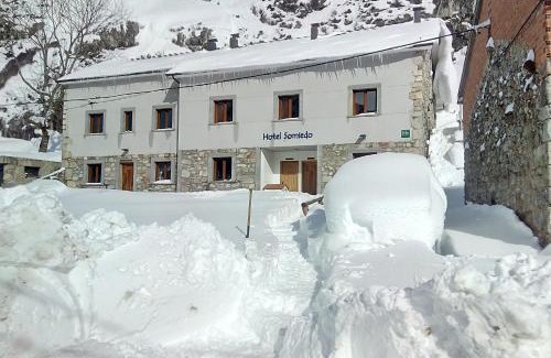 Valle de Lago Hotel | Hotel Rural Somiedo