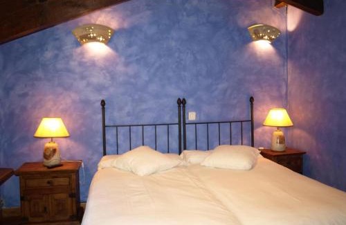 Herran Hotel | Hotel Rural TORRE DE LOS TEMPLARIOS
