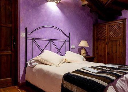 Herran Hotel | Hotel Rural TORRE DE LOS TEMPLARIOS