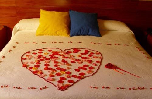 Sepulveda Hotel | Hotel Rural Vado del Duratón