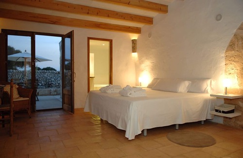 Sant Lluis House | Hotel Rusticae Alcaufar Vell