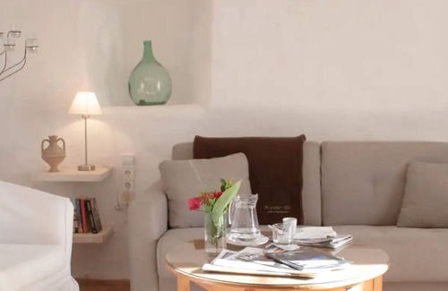 Sant Lluis House | Hotel Rusticae Alcaufar Vell