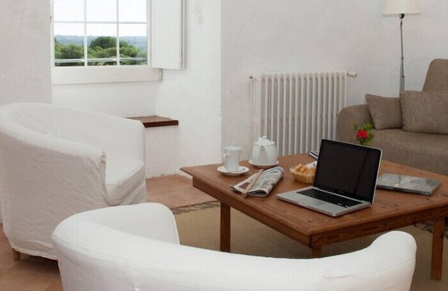 Sant Lluis House | Hotel Rusticae Alcaufar Vell