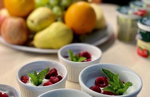 Horni Cerekev Hotel | Hotel Rustikal