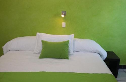 Martinez de La Torre Hotel | Hotel RV
