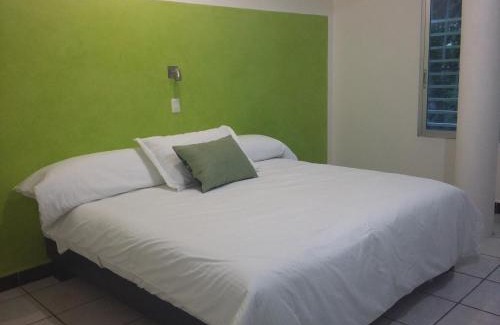 Martinez de La Torre Hotel | Hotel RV