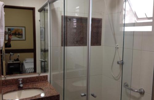 Centro Hotel | Hotel São Bento