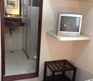 Centro Hotel | Hotel São Bento