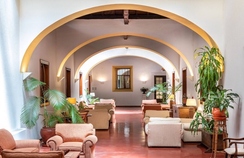 Elvas Hotel | Hotel São João de Deus by RIDAN Hotels