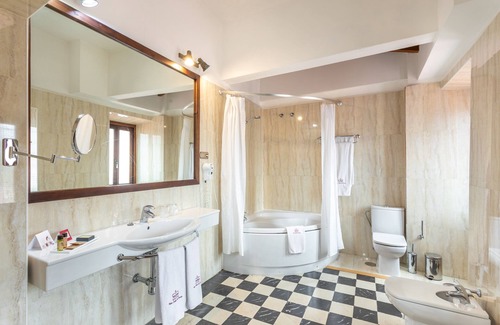 Elvas Hotel | Hotel São João de Deus by RIDAN Hotels