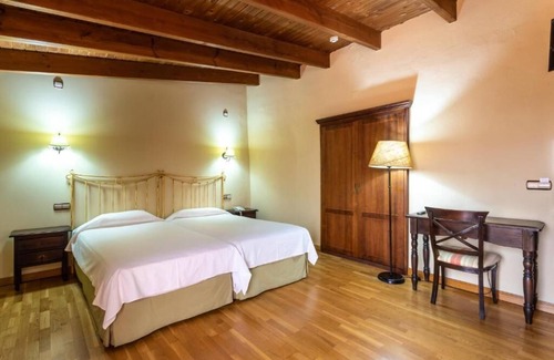 Elvas Hotel | Hotel São João de Deus by RIDAN Hotels