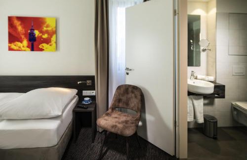 Solln Hotel | Hotel Südstern