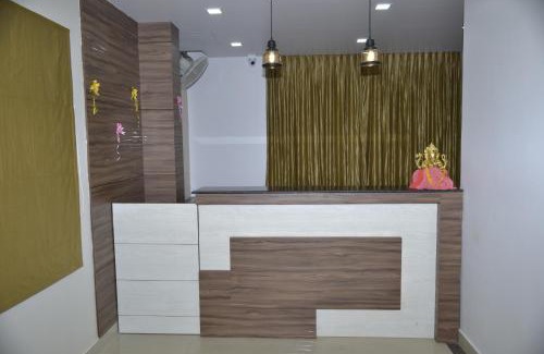 Yeshwanthpur Hotel | Hotel Saarang Forever