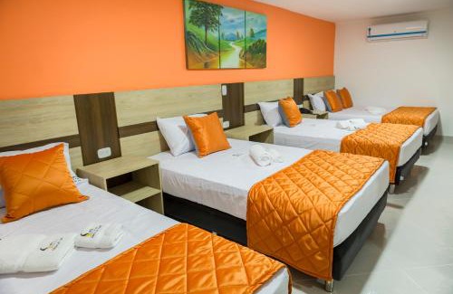 Monteria Hotel | Hotel Sabana del Sinu