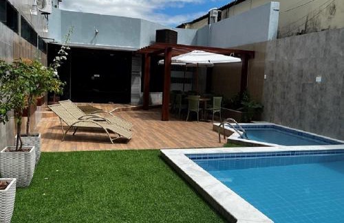 Mossoro Hotel | Hotel Sabino Palace