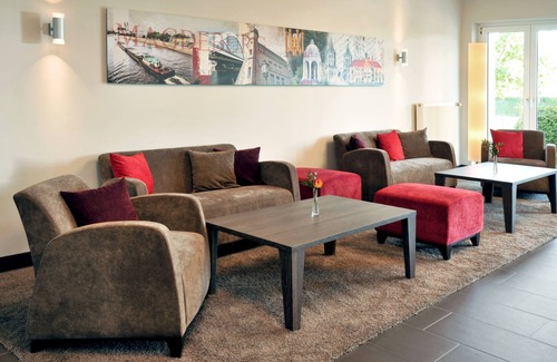 Barleben Hotel | Hotel Sachsen-Anhalt