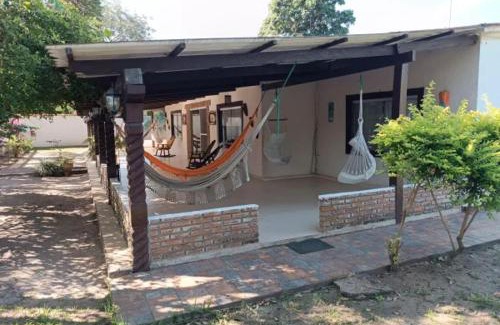 Jesuit Missions Circuit Hotel | Hotel Safari Club Robore