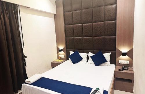 Goregaon West Hotel | Hotel Sahara Residency