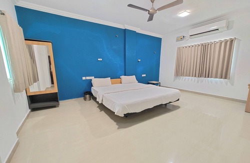 Yerawada Hotel | Hotel Sai Inn Executive