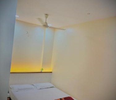 Patoda Cabin | Hotel sai lodge