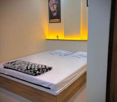 Patoda Cabin | Hotel sai lodge