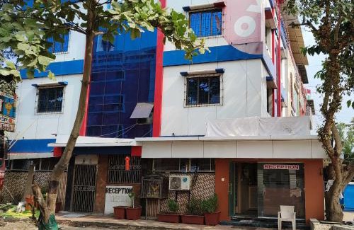 Mahape Hotel | Hotel Sai residency