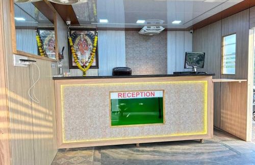 Mahape Hotel | Hotel Sai residency