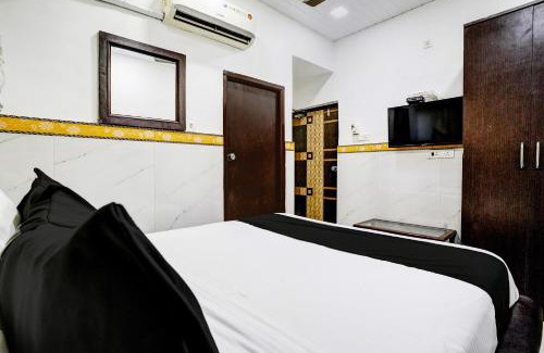 Mahape Hotel | Hotel Sai residency