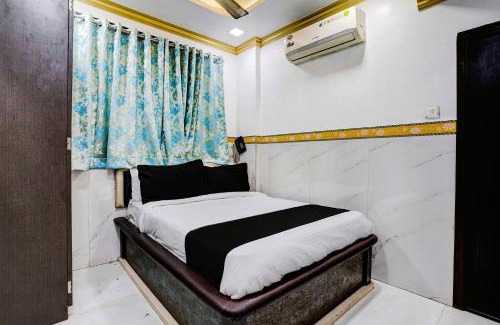 Mahape Hotel | Hotel Sai residency