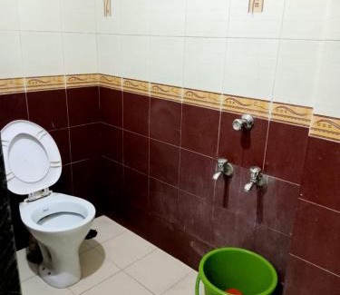 Shirdi House | Hotel Sai Shanti