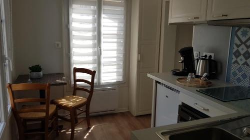 Jardin des plantes Hotel | Hotel Saint Etienne