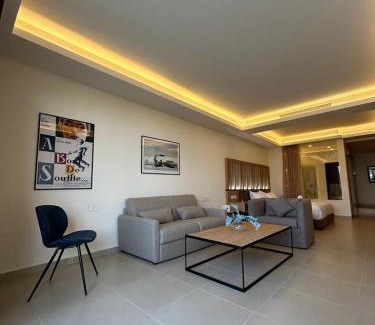 Beirut Hotel | Hotel Saint Georges Beirut