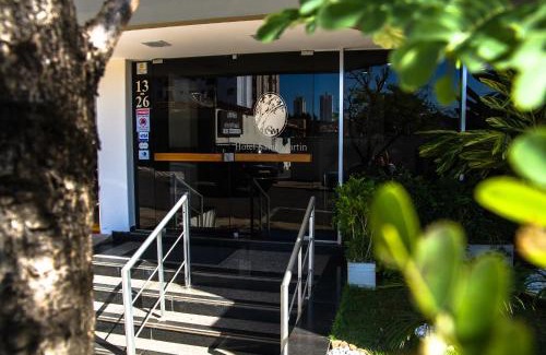 Bauru Hotel | Hotel Saint Martin