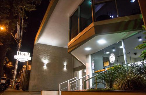 Bauru Hotel | Hotel Saint Martin