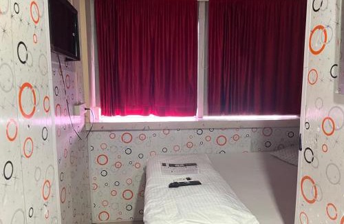 Mumbai Hotel | Hotel Sakinaka Inn