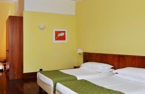 Salo Hotel | Hotel Salò du Parc