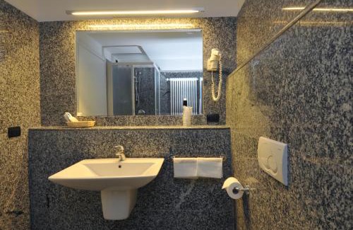 Salo Hotel | Hotel Salò du Parc