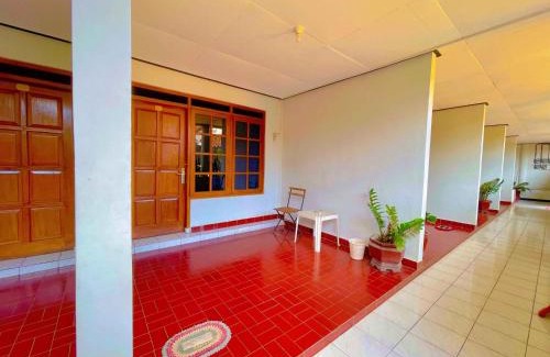 Ngaglik Hotel | Hotel Sala 2 Jalan kaliurang