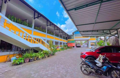 Ngaglik Hotel | Hotel Sala 2 Jalan kaliurang