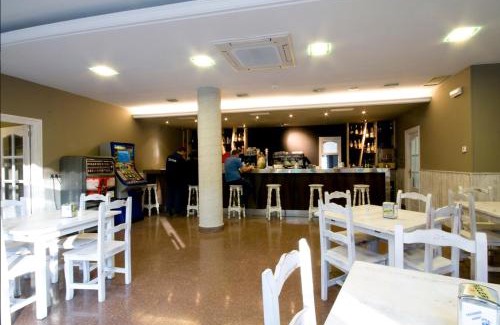 Beasain Hotel | Hotel Salbatoreh