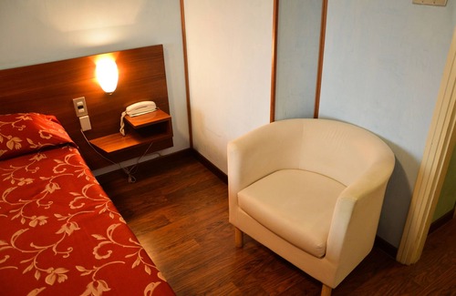 Legnago Hotel | Hotel Salieri